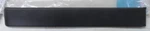 Nos 1985 1989 Lincoln Town Car Right Front Bumper Rubstrip E5VY-17K833B. Fixed Price $175.00.