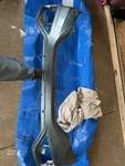 2015-2016 Honda Cr-v Front Upper Bumper Cover Fascia. Capa BG62M. Fixed Price $150.00.