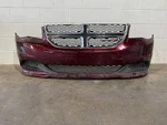2012-2020 Dodge Caravan Front Bumper Cover W/ Grille Oem 68088966AA 68100689AC. Fixed Price $299.50.