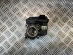 13-17 Renault Captur/dacia/nissan Qashqai 0.9 Petrol Throttle Body 161206038R. Fixed Price $53.72.