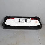 2014-2021 Bmw I3 I01 Rear Bumper Capparis White Oem 51127370582. Fixed Price $449.24.