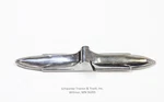 17161 17162 Left Trunk Hinge For 1935-36 Chrysler Product Cars. Fixed Price $39.95.