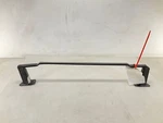 12-20 Chevrolet Sonic Front Bumper Reinforcement Impact Bar Rb. Fixed Price $139.99.