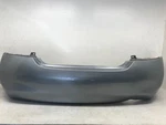 Rear Bumper Local Nissan Versa 2011-2013 85022-3AN0H OEM3. Fixed Price $180.50.