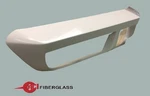 1973- 1974 Corvette Fiberglass Front Bumper Aci New Made Usa!. Fixed Price $485.90.