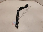 Kia Sorento MK3 16-20 Rear Bumper Mount Support Bracket Left 86661-C5000. Fixed Price $23.85.