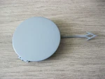 2016-18 Audi A7 S7 Front Bumper Tow Hook Eye Cover Cap Genuine Oem 4G8807241F. Fixed Price $54.00.