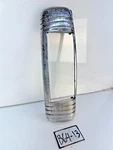 1946 1948 Chrysler Dodge Desoto Center Brake Light Chrome Bezel 1149302 B64-13. Fixed Price $37.00.