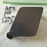 10-13 Bmw 535I Gt F07 Front Tow Bumper Eye Hook Cover Trim A52 Space Gray. Fixed Price $20.00.