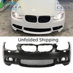 Front Bumper Cover W/o Pdc Fit M3 Style For Bmw E92/E93 3-SERIES 2010-2013. Fixed Price $438.29.