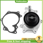 Cooling Water Pump For Mitsubishi 4M50 4M51 Fuso Canter Fe Be ME994451 ME994522. Fixed Price $59.99.