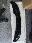 2019 2020 Acura Mdx Rear Bumper Hitch Garnish 71508-TYS-A00 Oem. Fixed Price $150.00.
