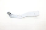 2018 - 2025 Ford Mustang Front Left Fender Bracket Oem JR3B16C199BB White Yz. Fixed Price $35.51.