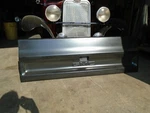 Factory Gmc Pickup Truck Tailgate C10 C20 K20 K30 467209. Fixed Price $750.00.