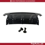 For 2018-2022 Land Rover Range Sport Rear Bumper Skid Plate Cover Us. Fixed Price $77.12.