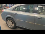 Used Rear Right Door Assembly Side Fits: 2007 Saturn Aura R. W/center Mould. Fixed Price $160.98.