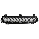 BM1036135 New Center Upper Bumper Cover Grille Fits 2011-2014 Bmw X3. Fixed Price $30.00.