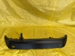 2016-2017-2018 Toyota Prius Oem Rear Bumper Lower Cover Guard 52453-47010. Fixed Price $150.00.