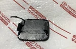 *new Lexus LS460 LS600H Right Rear Bumper Tow Hole Cap Cover Oem 07-2009 Rh. Fixed Price $25.99.