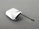 Mercedes Benz Class ML350 Front Bumper Towing Eye Cover Cap Oem Genuine. Fixed Price $68.95.