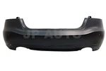 For 2016 2017 2018 Nissan Maxima Rear Bumper Cover Primed. Fixed Price $284.46.