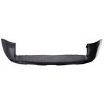New Primed Rear Bumper Cover For 2009-2012 Toyota RAV4 Suv 521590R901 09-12. Fixed Price $132.92.