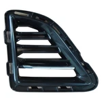 For Chevy Camaro 16-18 Alzare Front Driver Side Fog Light Cover Standard Line. Fixed Price $23.97.