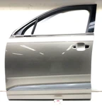 2017-2019 Audi Q7 Left Driver Front Door Shell Frame Skin Oem Carat Beige #note.. Fixed Price $399.99.