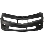 Front Bumper Cover For 2010-2013 Chevrolet Camaro Ss Models Chevy Primed. Fixed Price $197.61.