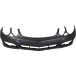 Front Bumper Cover For 07-09 Mercedes Benz E350 E320 With Headlight Washer Holes. Fixed Price $162.08.