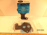 One Ford 1985/1997 F250 "gasket" (air By- Pass Valve) 8CYL 351 Cid, E5TZ-9F670-A. Fixed Price $17.95.