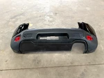 2015-2023 Jeep Renegade Rear Bumper Cover W/reflector Light Lamps, Oem LOT3655. Fixed Price $449.00.
