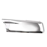 Rear Step Bumper End Cap Lh Chrome Ford F150 2015-2020 W/o Park Sensor Holes. Fixed Price $48.10.