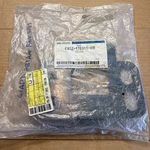 Oem Ford 1999/2004 F-250/F-550 "cover" Bumper W/out Tow Hooks, F81Z-17E811-BB. Fixed Price $26.00.