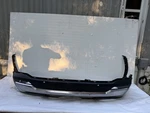 2024-2025 Kia Sorento Rear Lower Bumper Valance Cover 86612-P2500 Oem. Fixed Price $200.00.