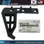 Genuine Rear Bumper Side Bracket Right Rh For 2023-2025 Kia Sportage 86652-P1000. Fixed Price $37.96.