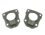 2X Genuine Opel Gm Retaining Plates - 9290907. Fixed Price $25.61.