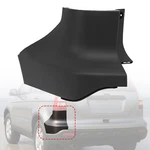 For Honda Cr-v Crv 2007 2008 2009 Rear Upper Bumper End Cap Cover Driver Side. Fixed Price $39.99.