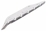 Genuine Gm Passenger Side Front Bumper Fascia Outer Bracket 22806400. Fixed Price $53.07.
