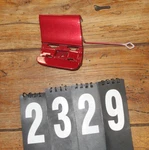 Oem 2023-2025 Mercedes Benz GLC300 Front Bumper Tow Hook Cover Cap A2548851801. Fixed Price $25.00.