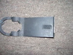 Nos 1977 1978 1979 Lincoln Mark V Rear Trunk Lock Cylinder Bracket D7LY65A3629A. Fixed Price $29.99.