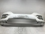 Front Bumper Local White Honda Pilot Lx/ex/ex-l/elite 16-18 71101-TG7-A000 Oem. Fixed Price $180.50.