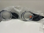 2011 2017 Toyota Sienna Front Left / Right Fog Light Trim Cover 52128-08040 Oem. Fixed Price $48.00.