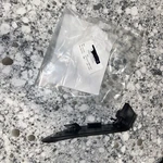 Mopar Closeout Panel Dodge Challenger - Oem 68175182AC. Fixed Price $16.95.