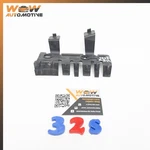 05-16 Land Rover Discovery LR4 Rear Bumper Right Side Retainer Mount Bracket Oem. Fixed Price $17.24.
