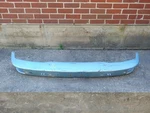 Nice Clean Used Original Genuine Porsche 924S 944 Front Bumper Light Blue 16. Fixed Price $125.00.