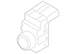 Genuine Genesis G70 2019-2021 Auto Park Sensor (1 Qty), 95720-G9200. Fixed Price $264.95.