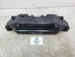 16-20 Oem Tesla Model X Center Luggage Compartment Frunk Cross Member Bracket. Fixed Price $219.95.
