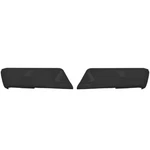 Ecoological DF1012 Cover; Bumpershellz Plain; Without Light Cutouts;. Fixed Price $131.90.