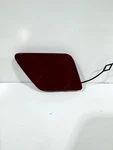 2018-2021 Chevrolet Traverse Front Bumper Tow Hook Cover Cap Oem 23234914. Fixed Price $25.00.